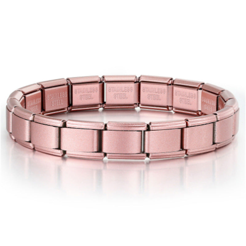 Charm Bracelet