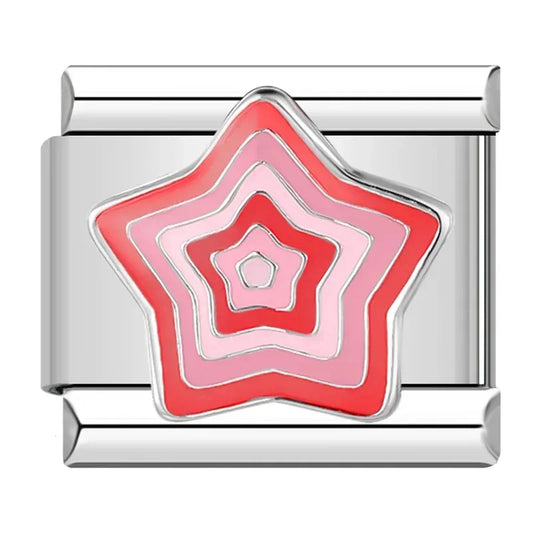 Layered Star