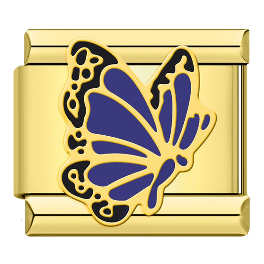 Purple Butterfly