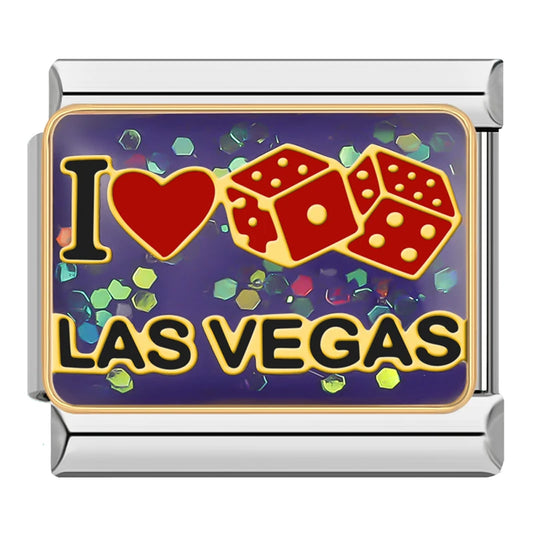 I Love Vegas