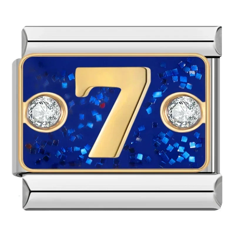 Diamond 7