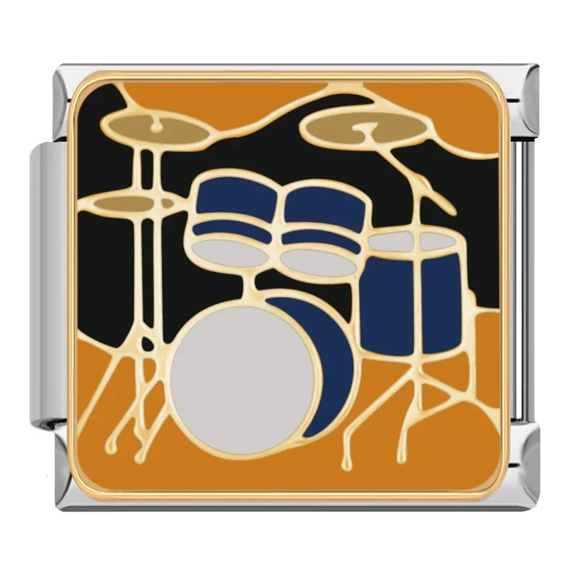 Drum Set