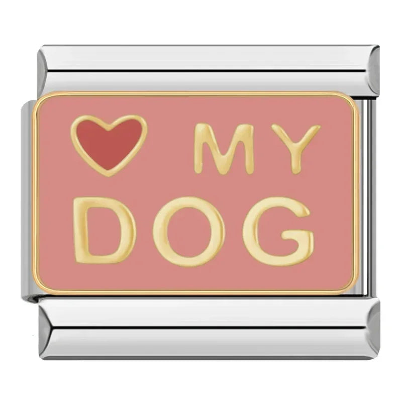 I Heart My Dog