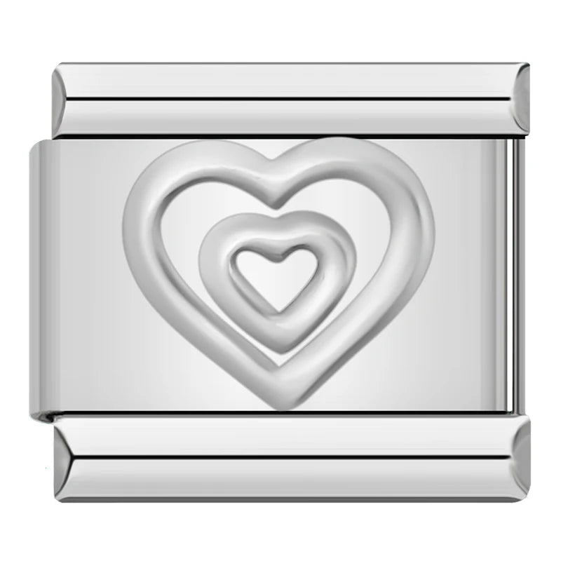 Inner heart