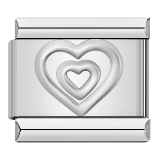 Inner heart