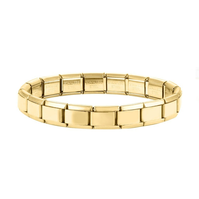 Charm Bracelet