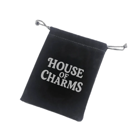 Charm Pouch