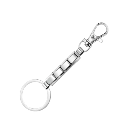 Charm Keychain