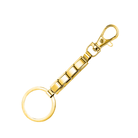 Charm Keychain