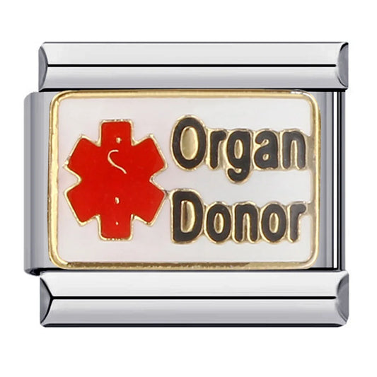 Organ Donor