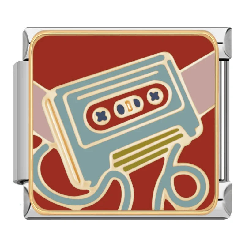 Tape Recorder