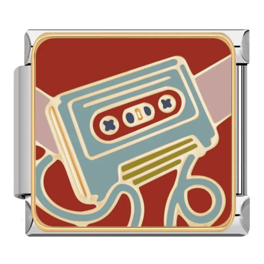 Tape Recorder