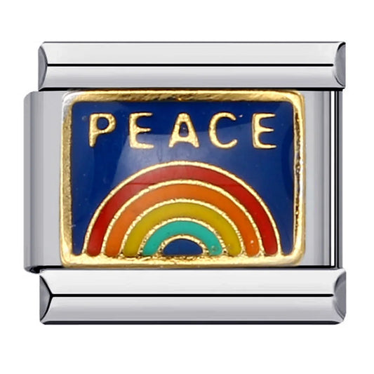 Peace Rainbow