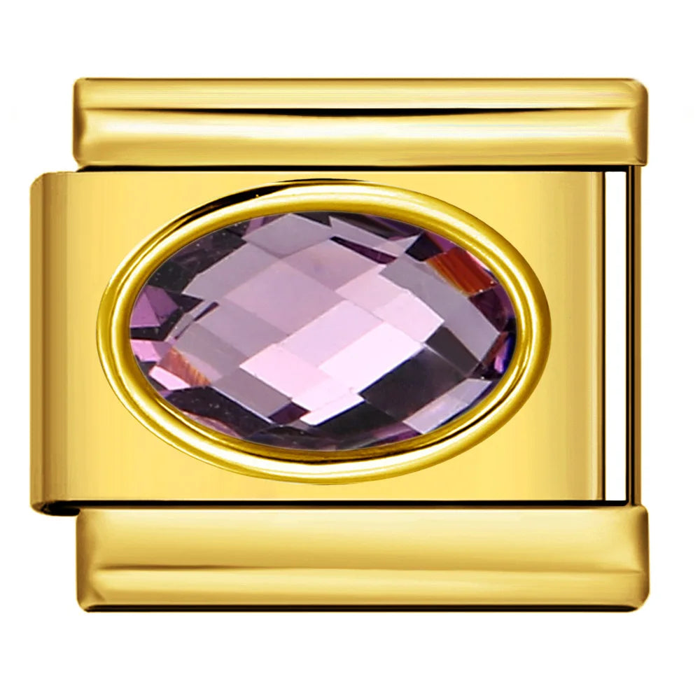 February Birth Stone