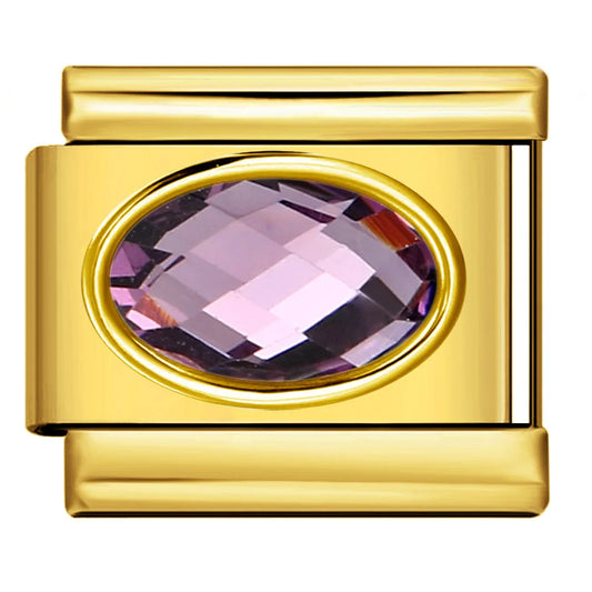 February Birth Stone