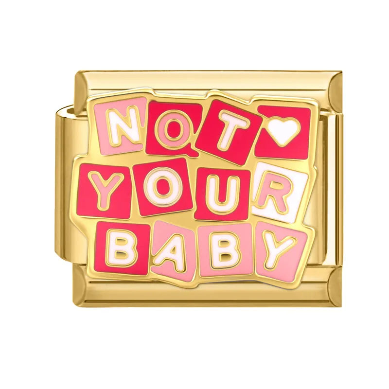 Not Your Baby