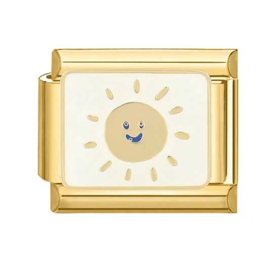 Smiley Sun