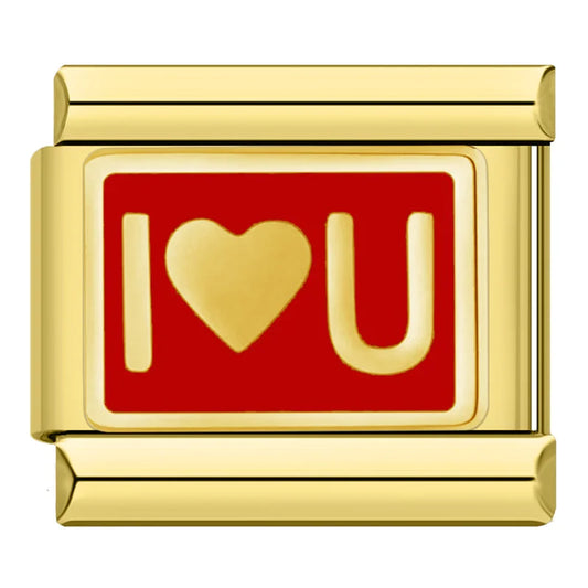 I Heart U