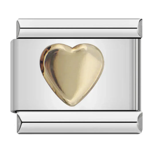 Rounded Heart