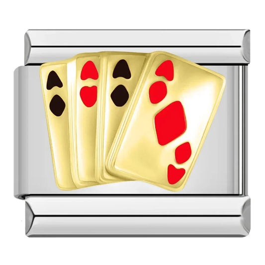 Golden Aces