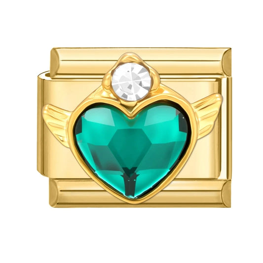 Emerald Heart