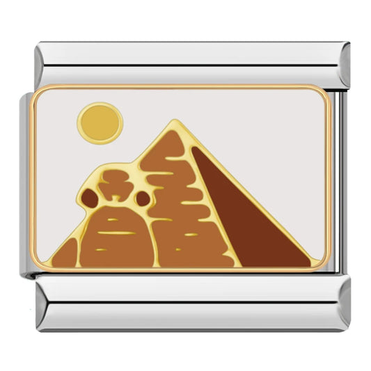 Pyramids