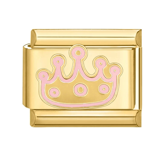 Pink Crown