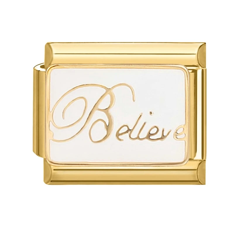 Believe