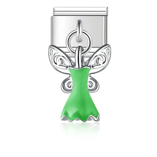 Green Fairy