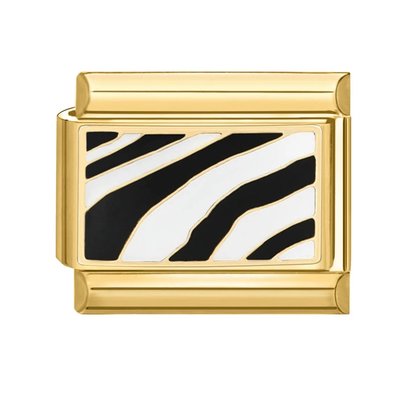 Zebra Stripes