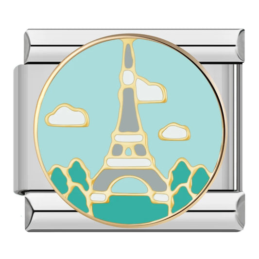 Eiffel tower