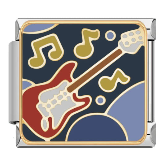Electric Guitar