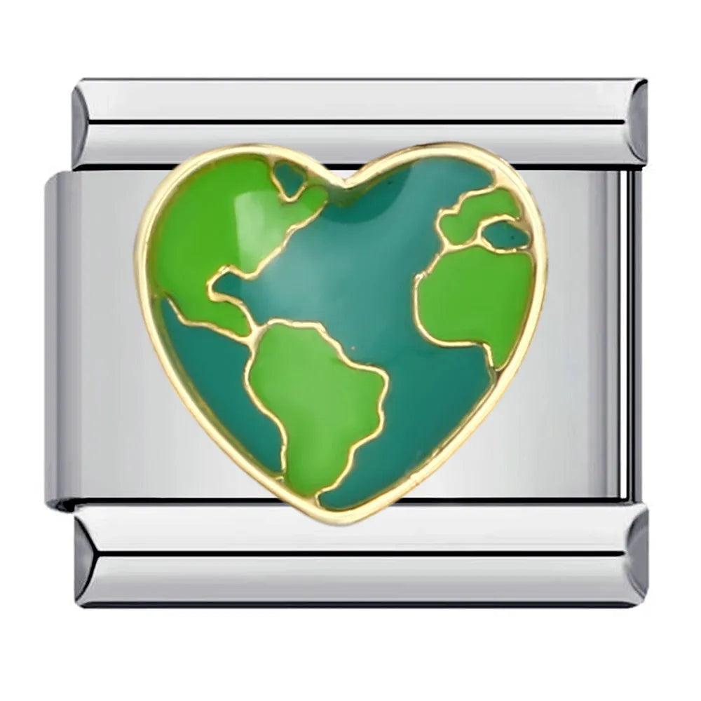 Earth Heart