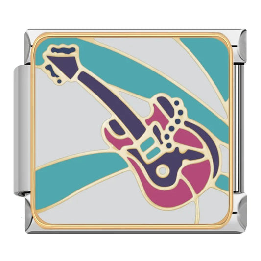 Electric Bass
