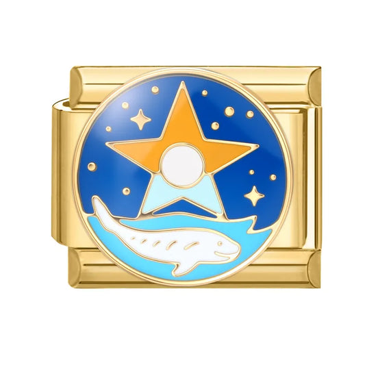 Star Whale
