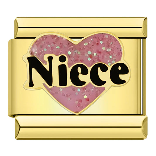 Niece Heart