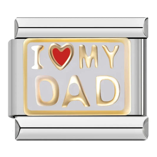 I Love My Dad
