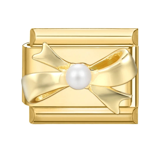 Pearl Bow