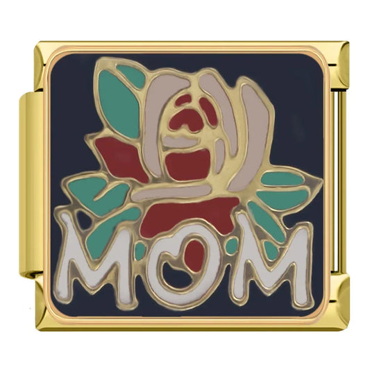 Mom Rose