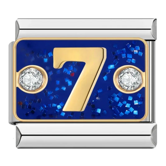 Diamond 7