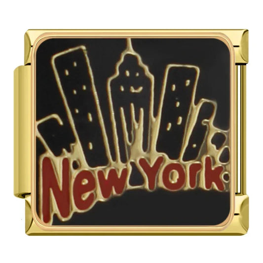 NY Skyline