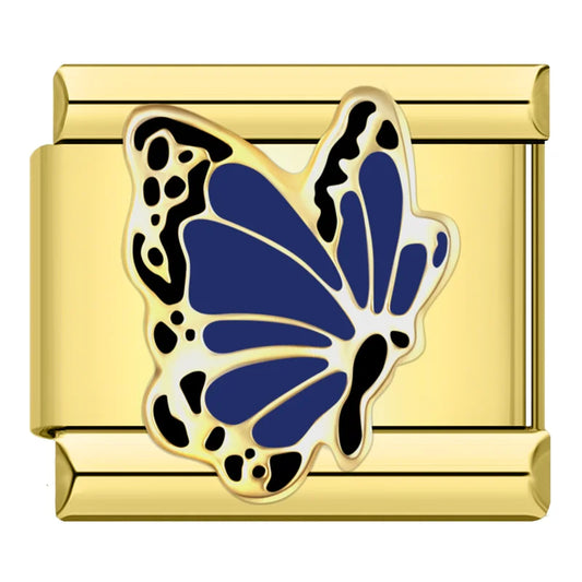 Blue Butterfly