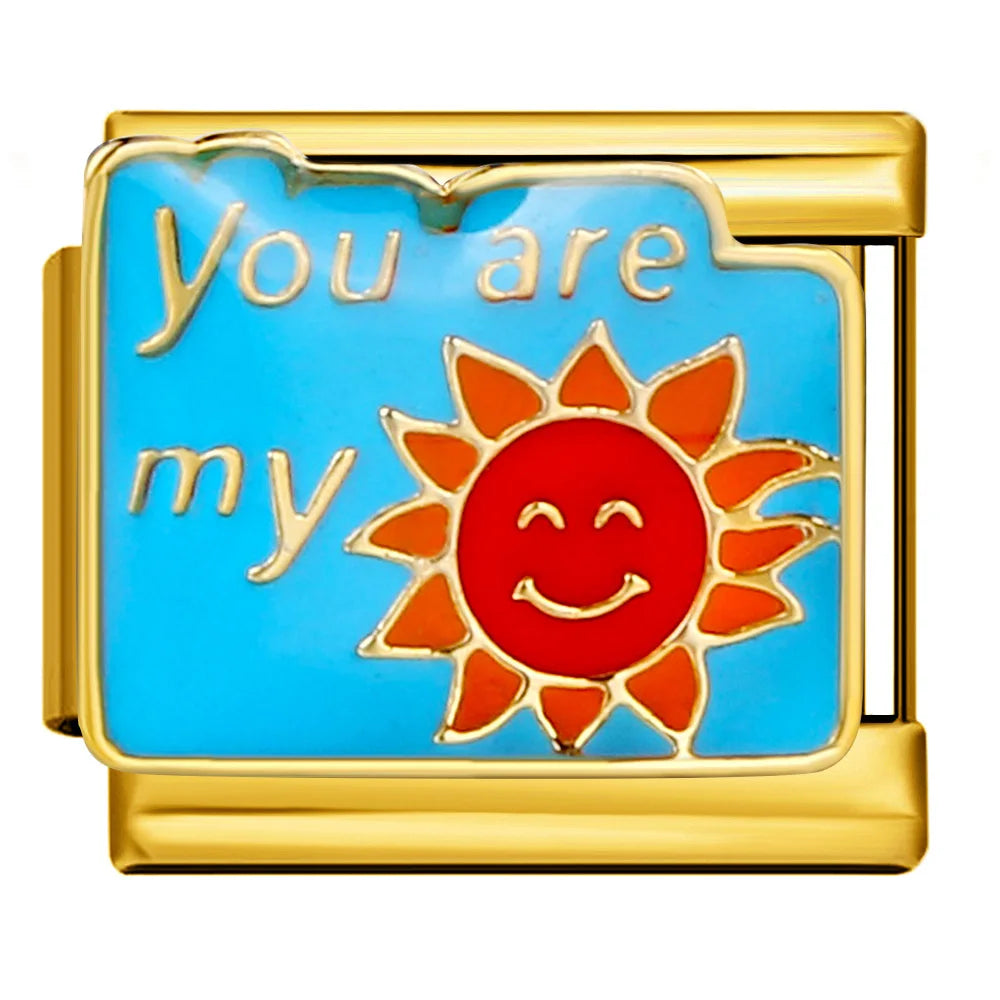 You Are My Sunshine