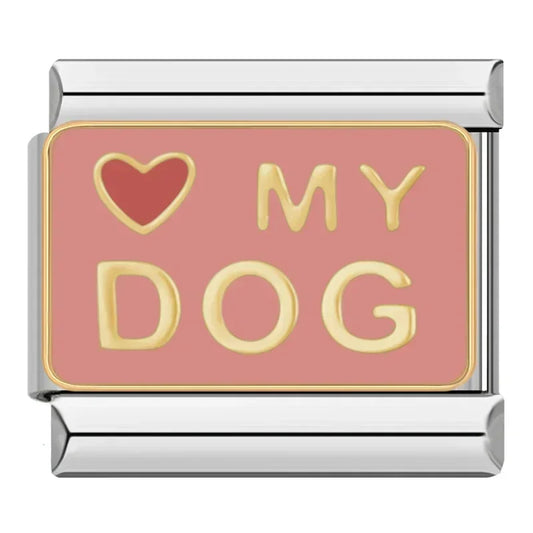I Heart My Dog