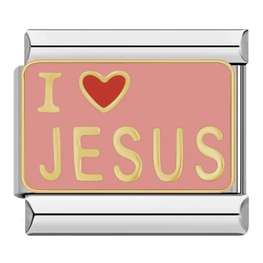 I Heart Jesus