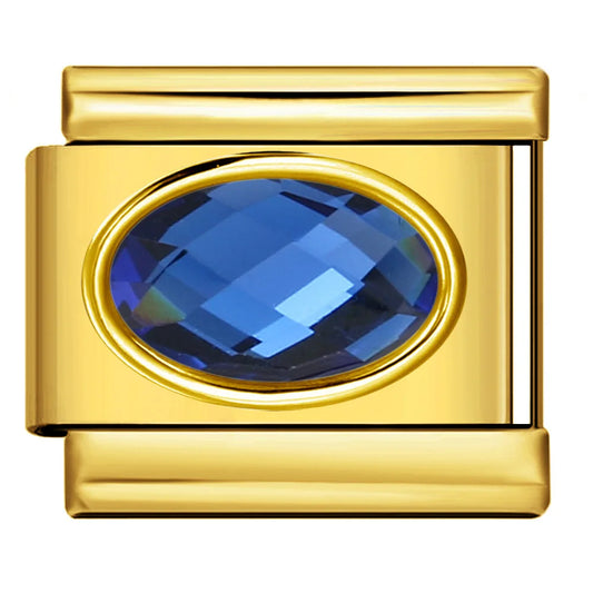 September Birth Stone