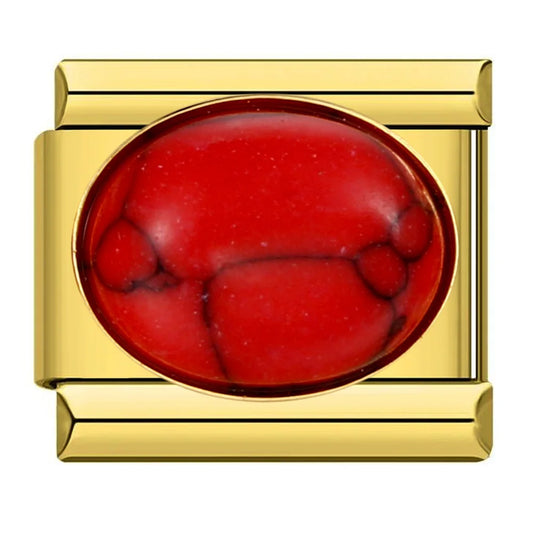 Red Gem