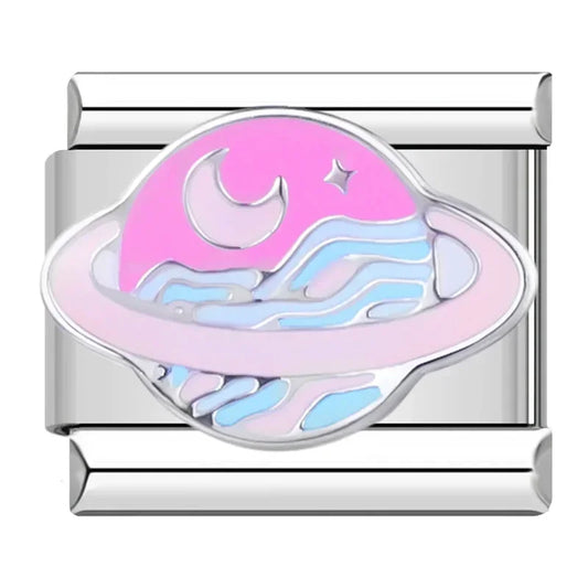 Pink Planet