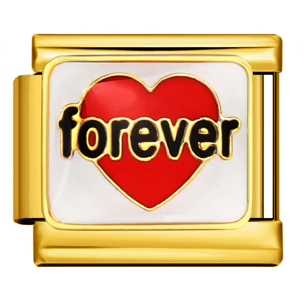 Forever Love
