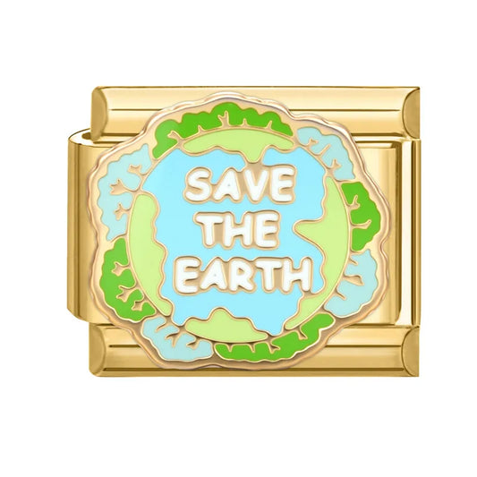 SAVE THE EARTH